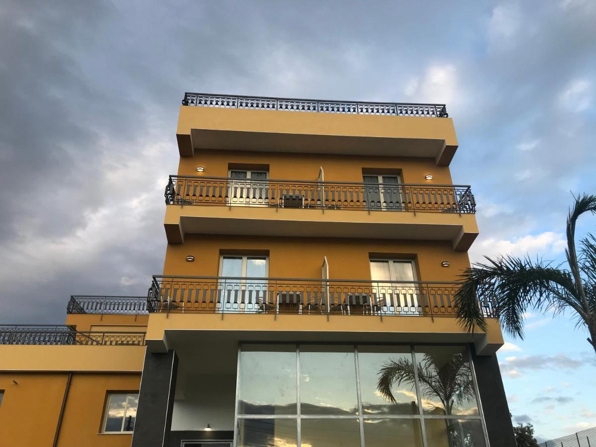 Borgo Palombaio Home 카타니아 외부 사진