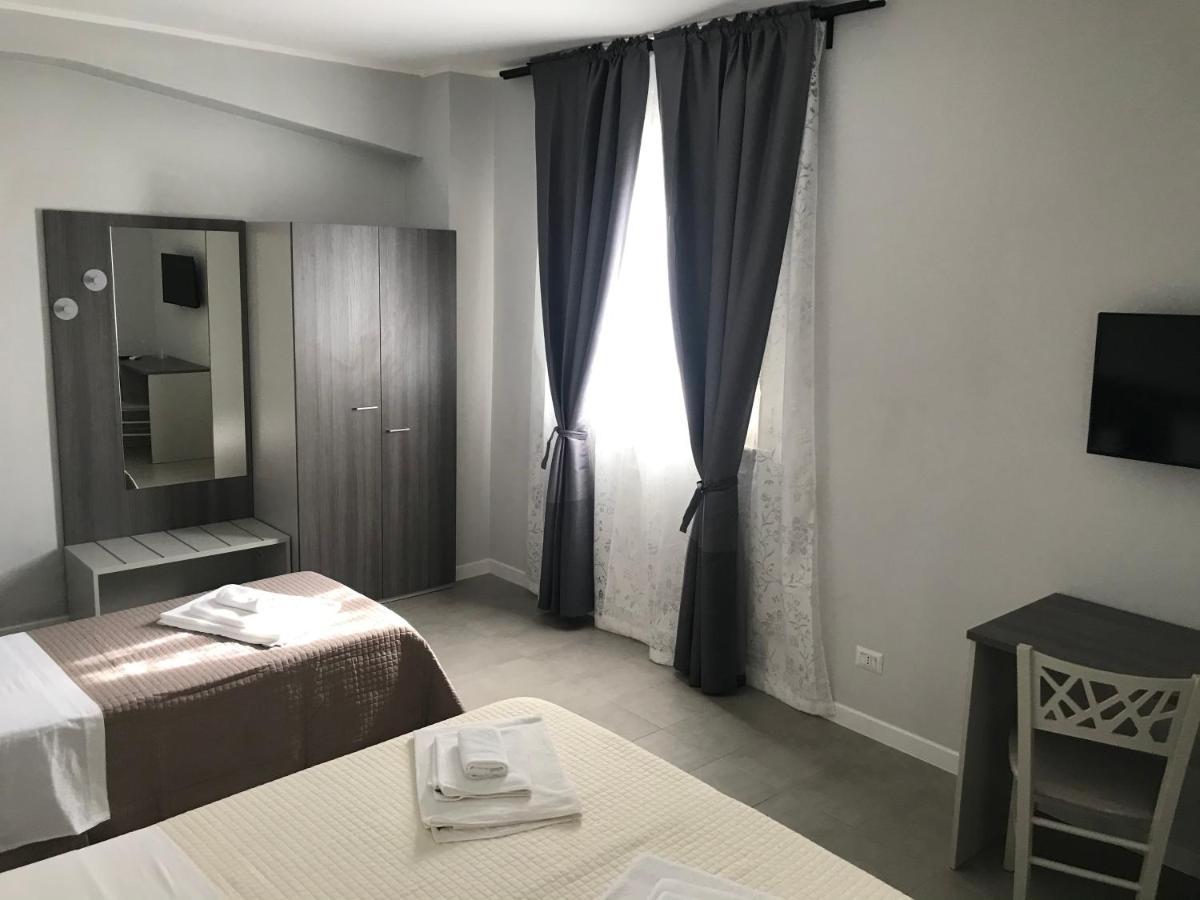 Borgo Palombaio Home 카타니아 외부 사진