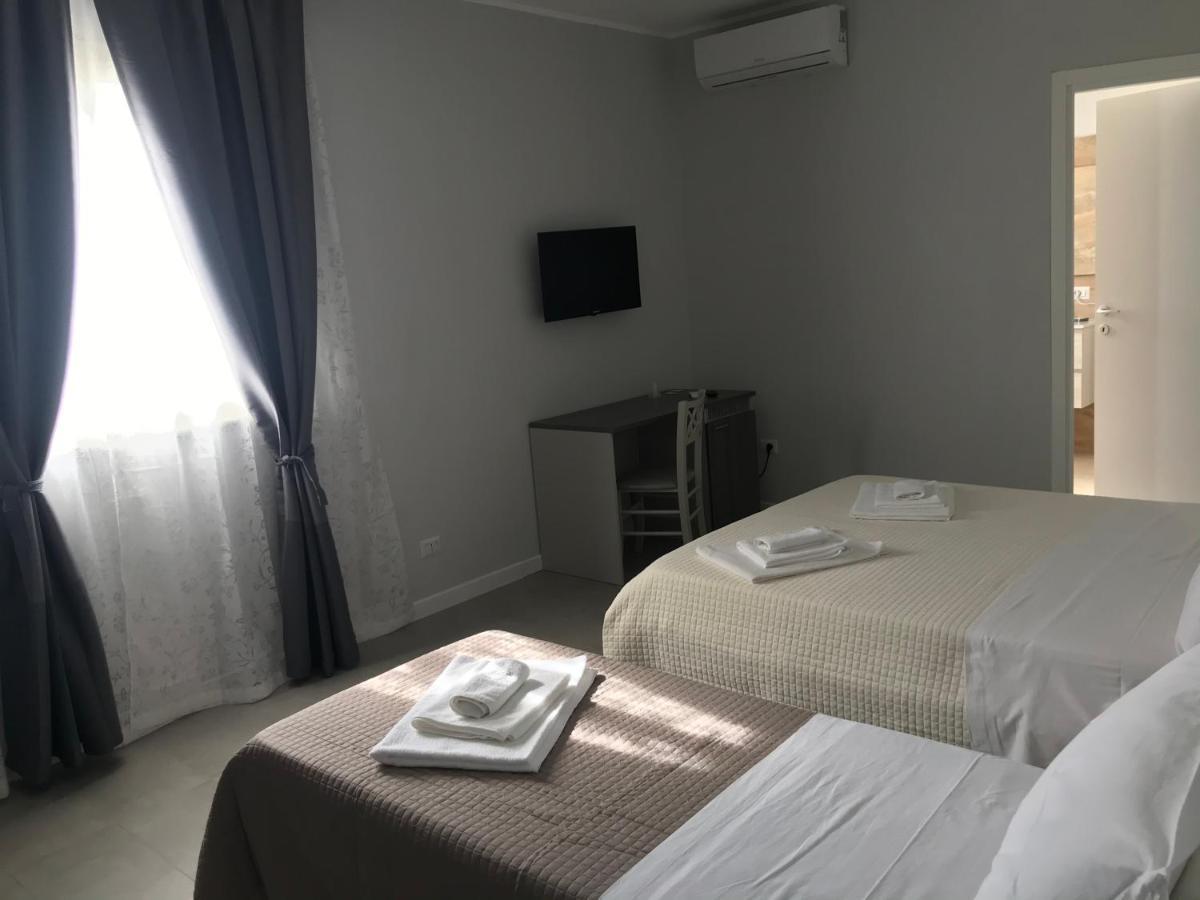 Borgo Palombaio Home 카타니아 외부 사진