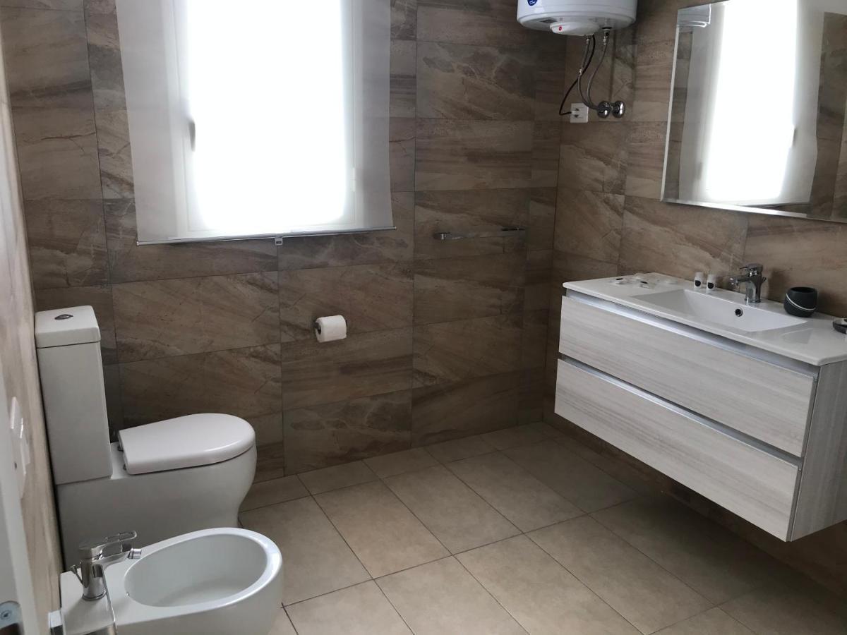 Borgo Palombaio Home 카타니아 외부 사진