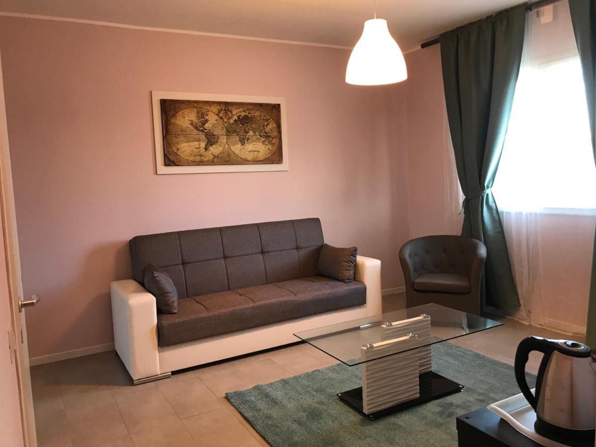 Borgo Palombaio Home 카타니아 외부 사진