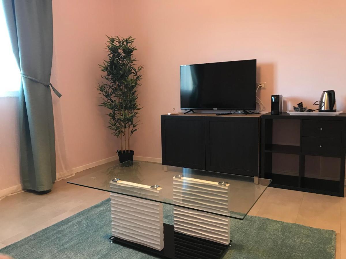 Borgo Palombaio Home 카타니아 외부 사진
