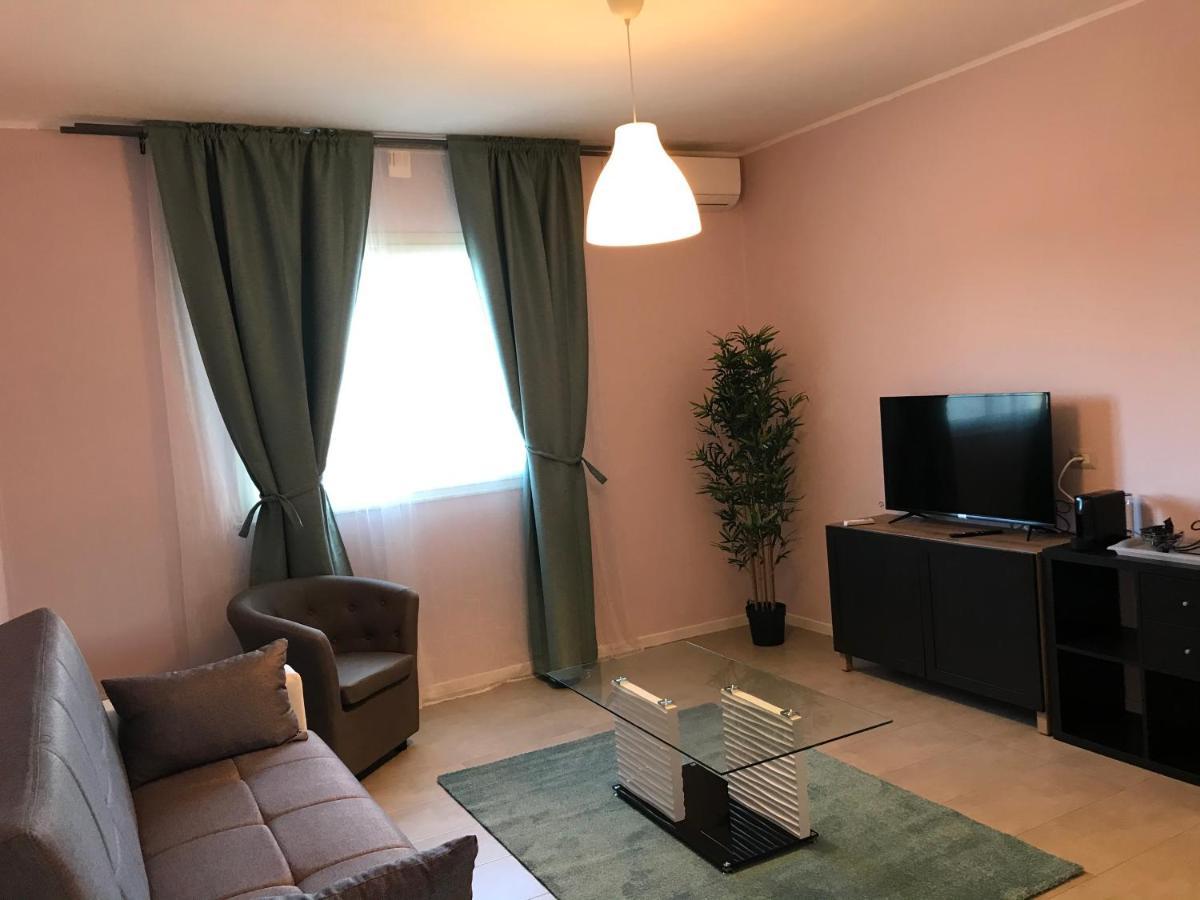 Borgo Palombaio Home 카타니아 외부 사진