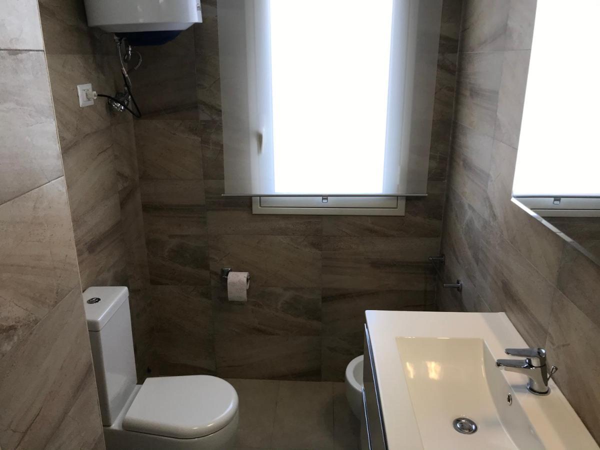 Borgo Palombaio Home 카타니아 외부 사진